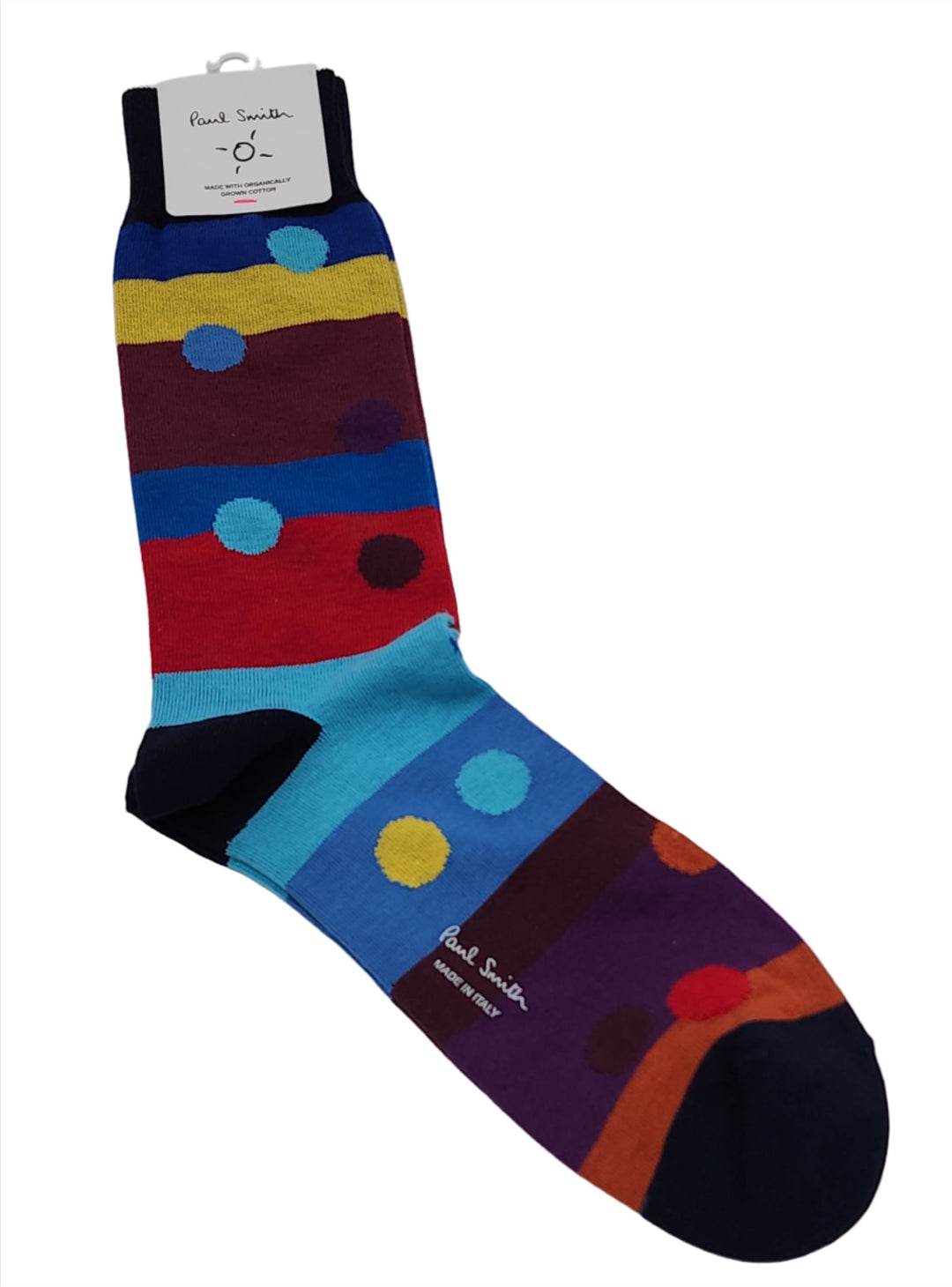 Sockery Men; Paul Smith 2 Piece