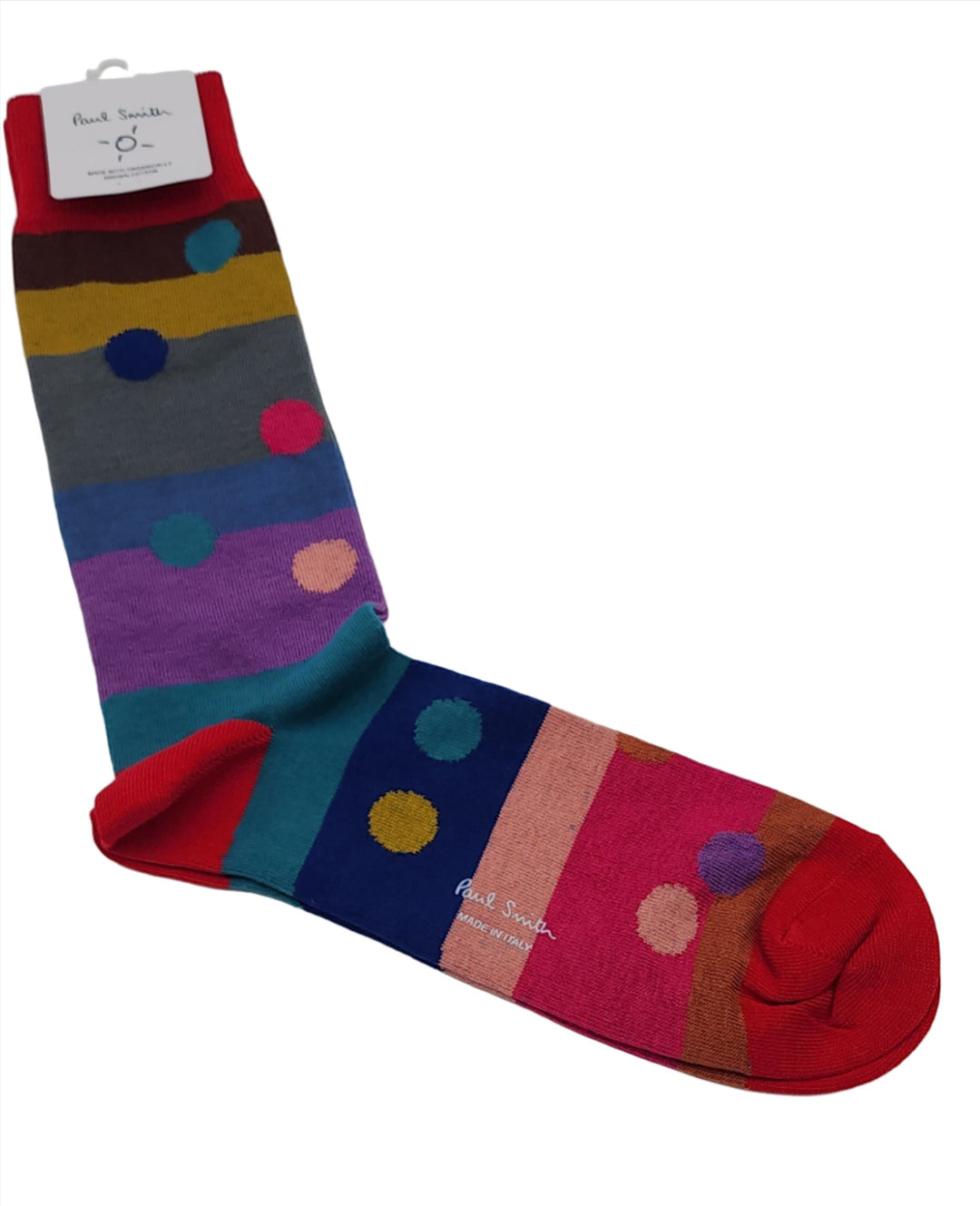 Sockery Men; Paul Smith 2 Piece