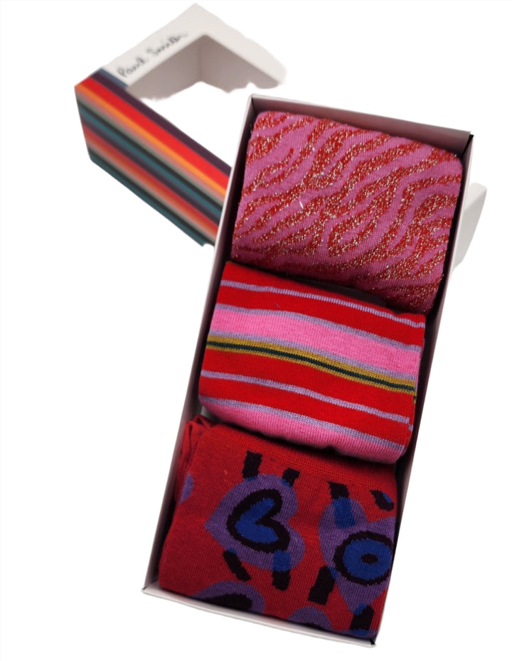 Sockery Woman; Paul Smith Woman 3 Piece set