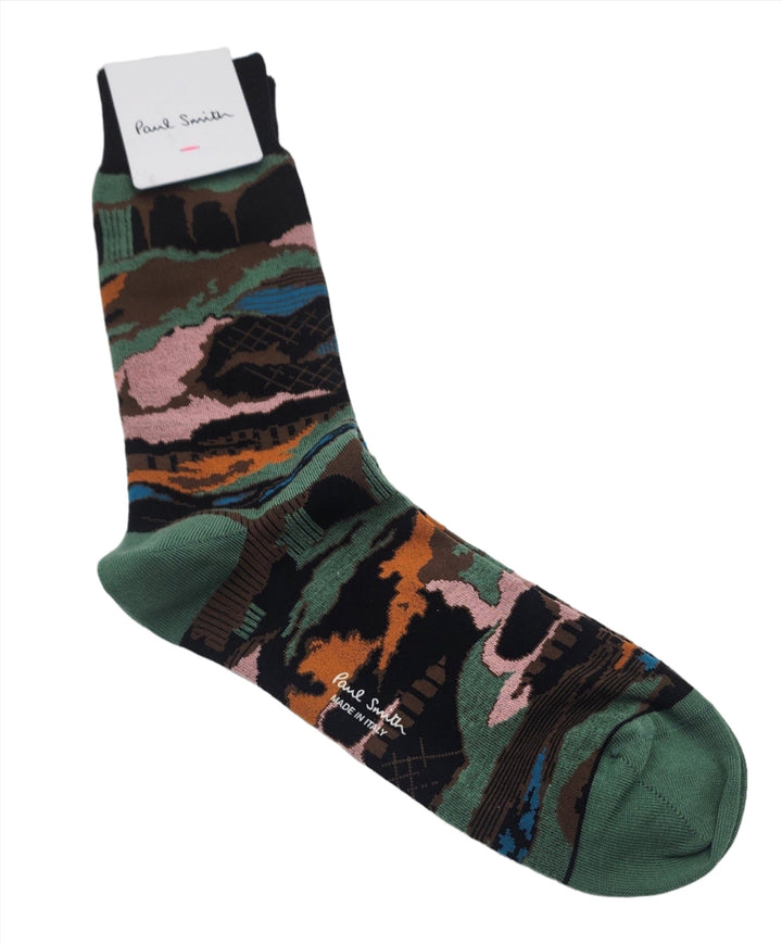 Sockery Men; Paul Smith 2 Piece