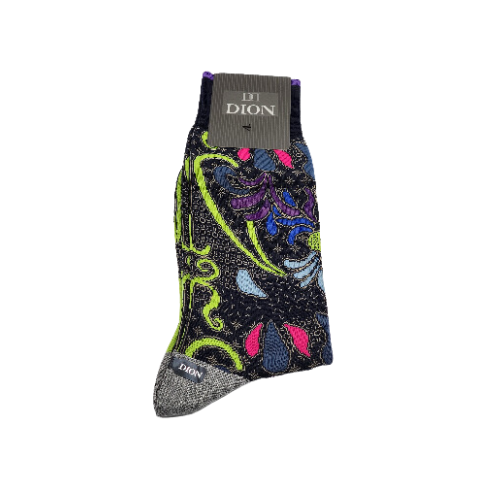 DION Mens Socks