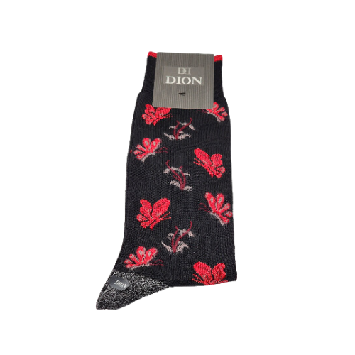 DION Mens Socks