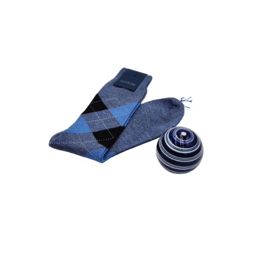 Bresciani 1970, Men, Mid High Argyle