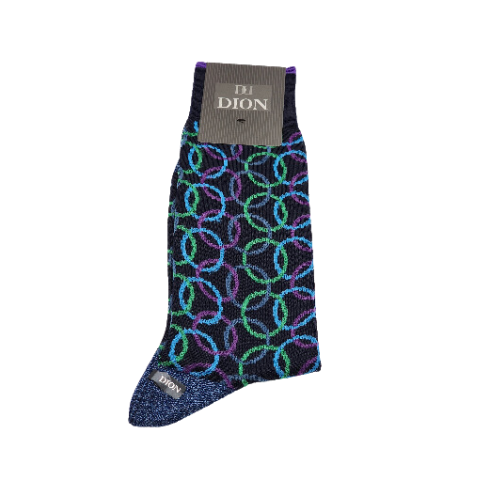 DION Mens Socks