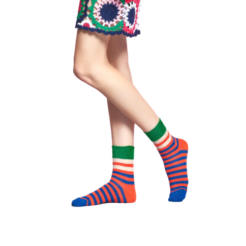 HAPPY Socks Women Hysteria