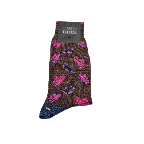 DION Mens Socks