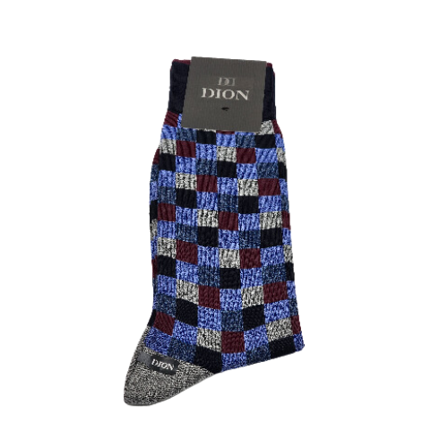 DION Mens Socks