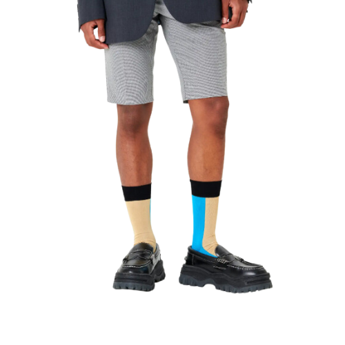 Happy Dressed, Mens Sock