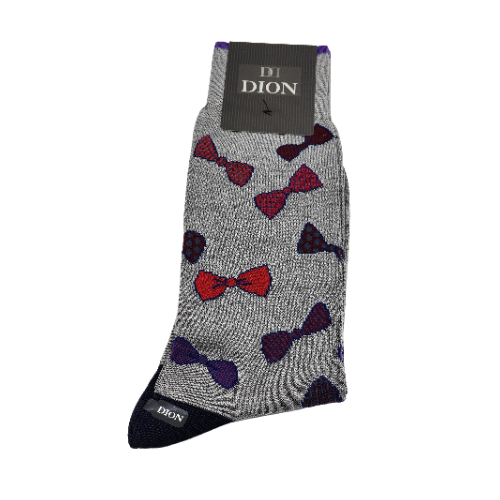 DION Mens Socks