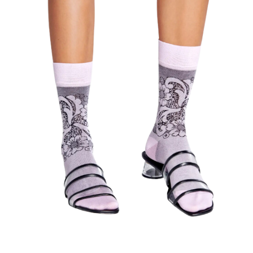 HAPPY Socks Women Hysteria