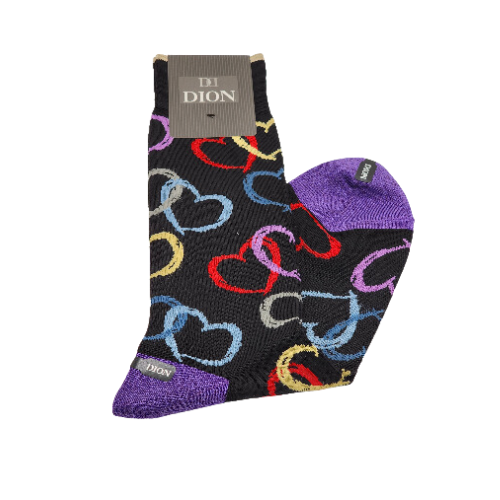 DION Mens Socks