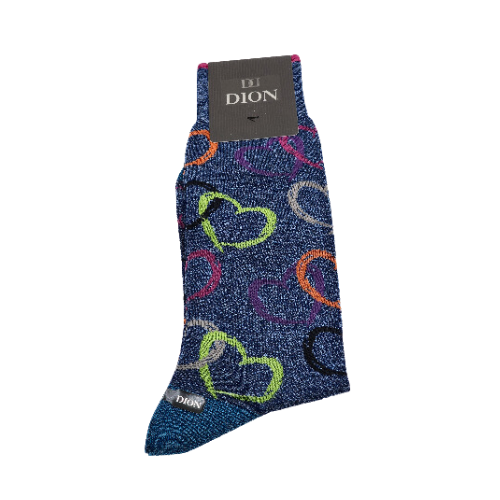 DION Mens Socks