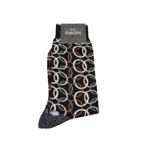 DION Mens Socks