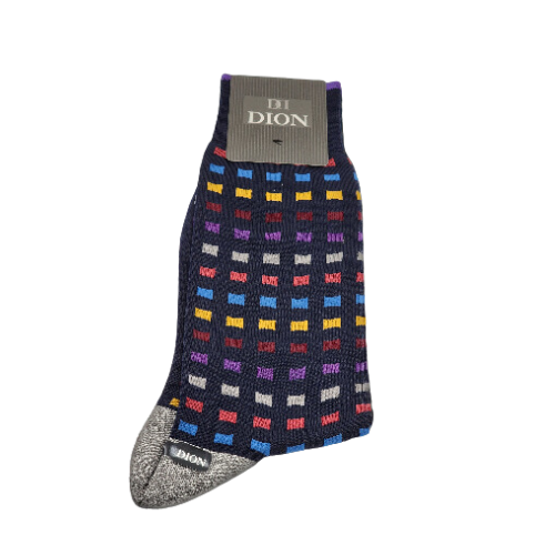 DION Mens Socks