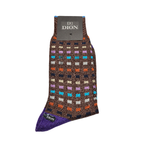 DION Mens Socks