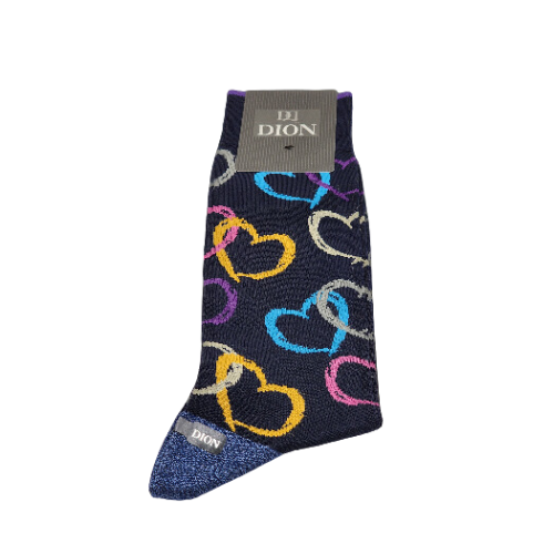 DION Mens Socks