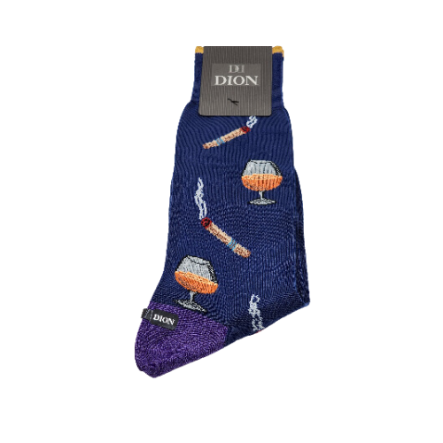 DION Mens Socks