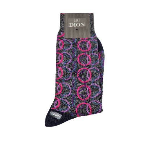 DION Mens Socks