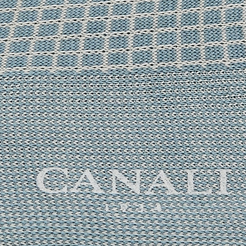 Canali Mens Mid-Calf Sock