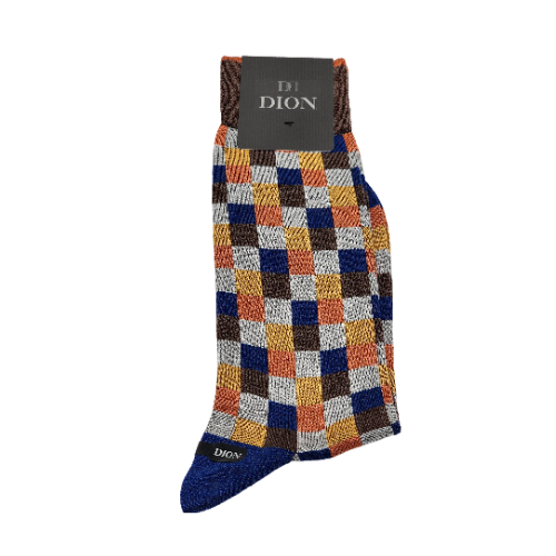 DION Mens Socks