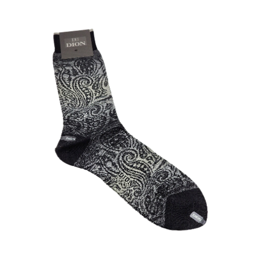 DION Mens Socks