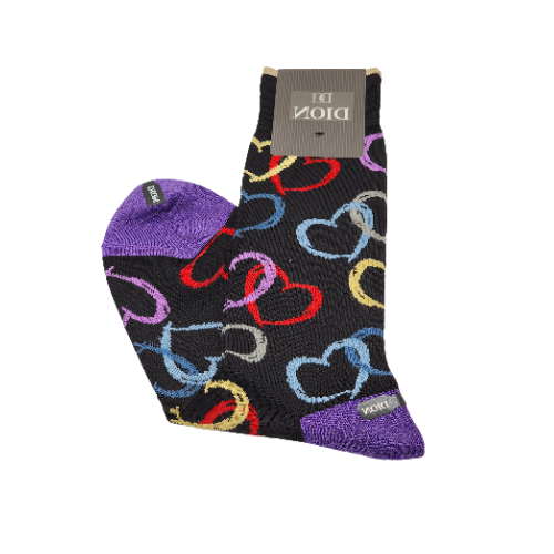 DION Mens Socks