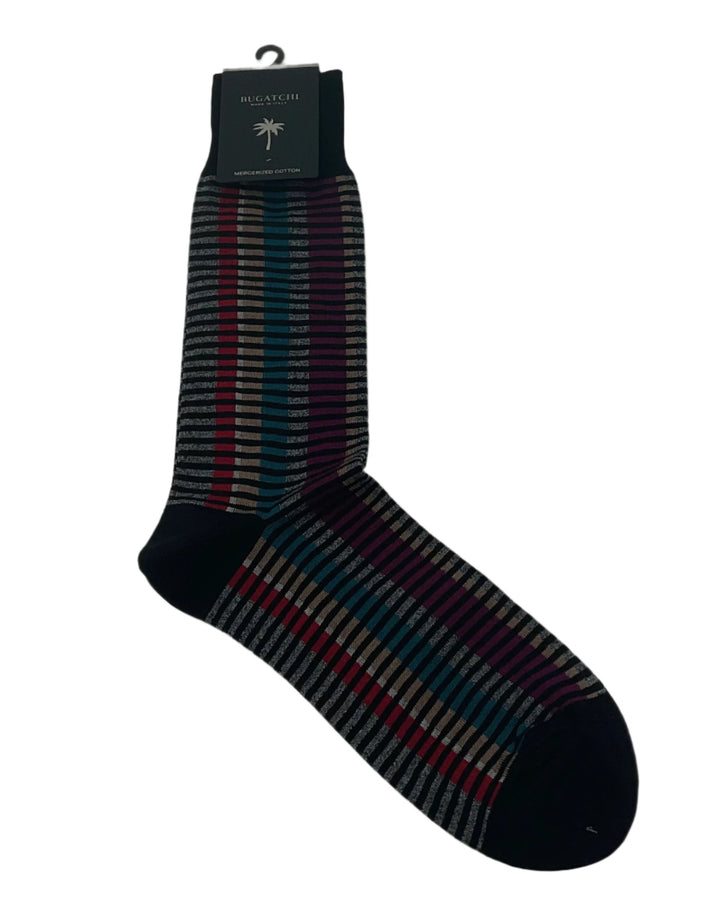 Sockery Men; Bugatch 3 Piece