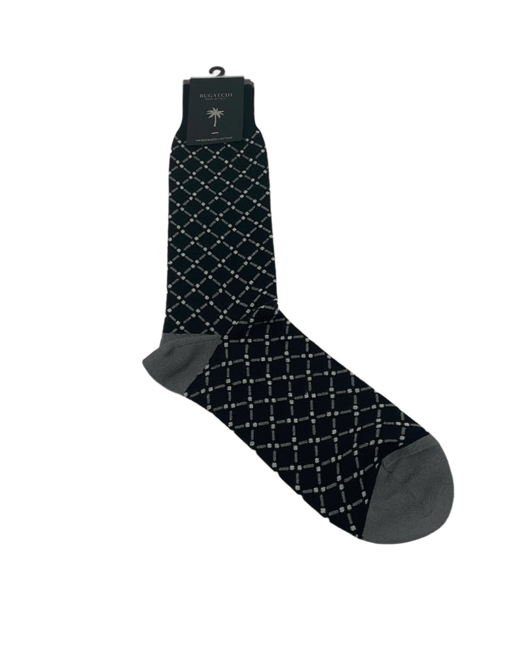 Sockery Men; Bugatch 3 Piece