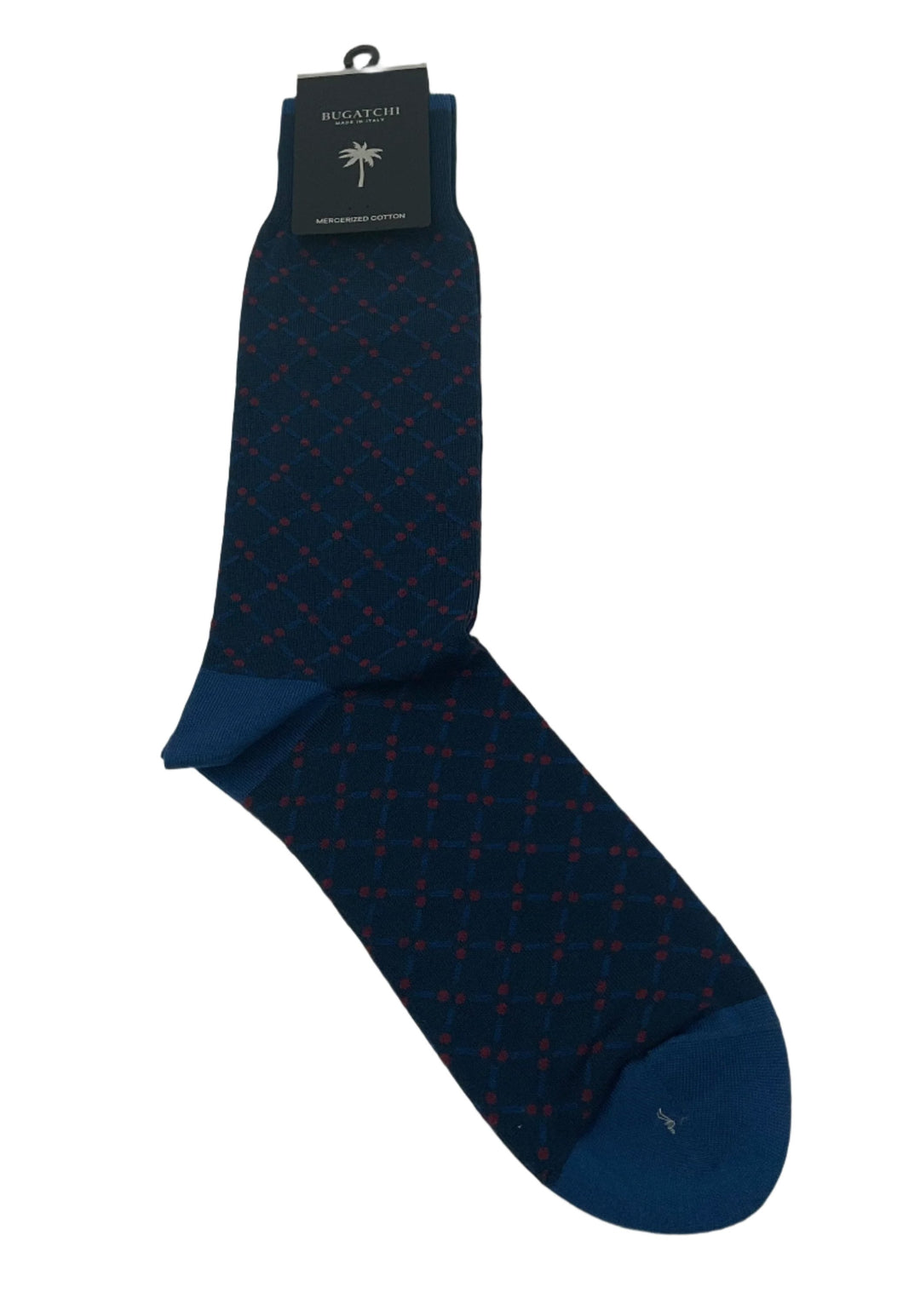 Sockery Men; Bugatch 3 Piece