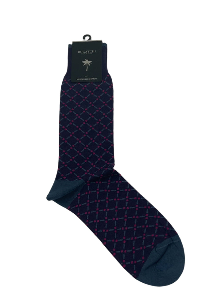 Sockery Men; Bugatch 3 Piece