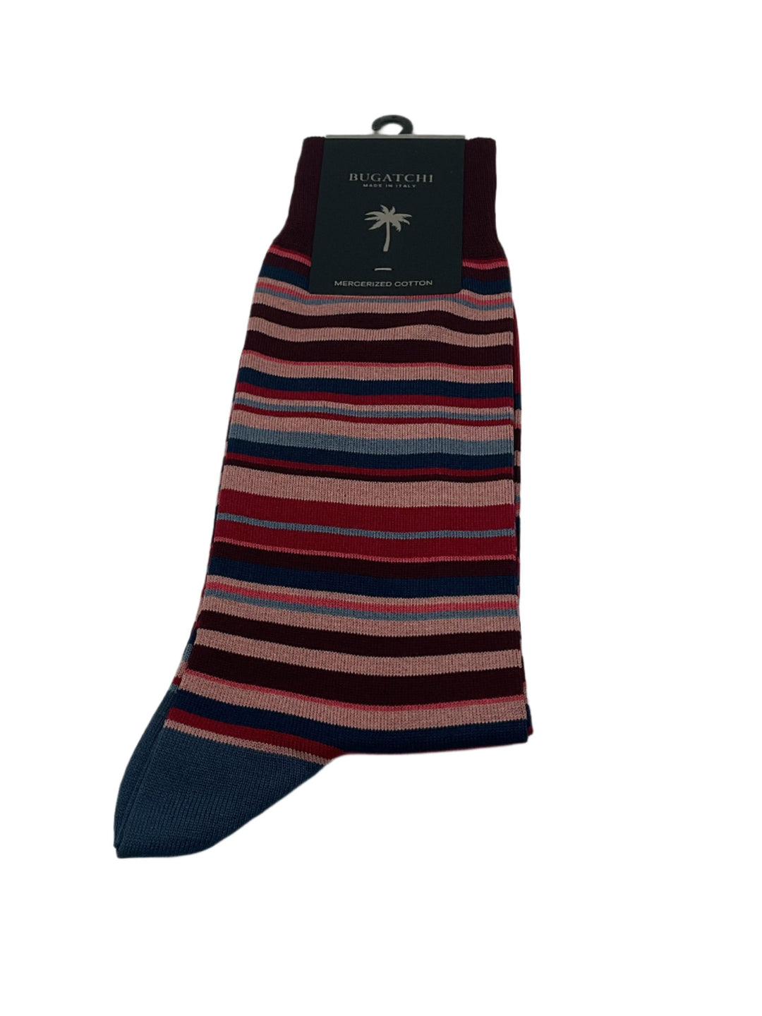 Sockery Men; Bugatch 4 Piece