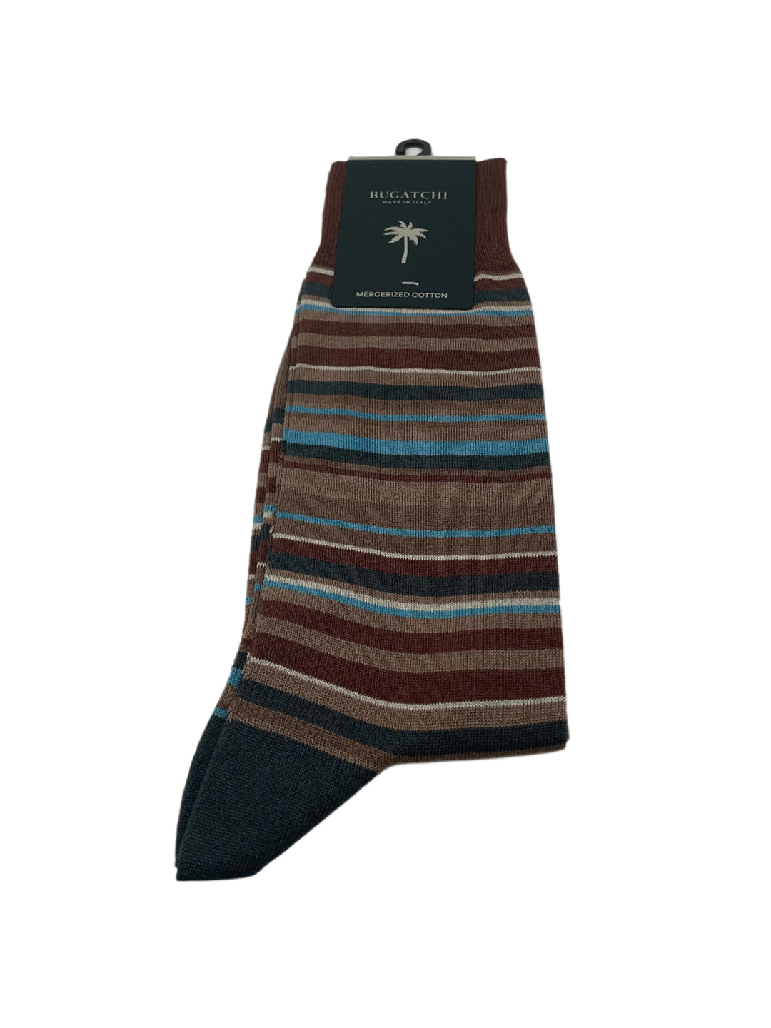 Sockery Men; Bugatch 4 Piece