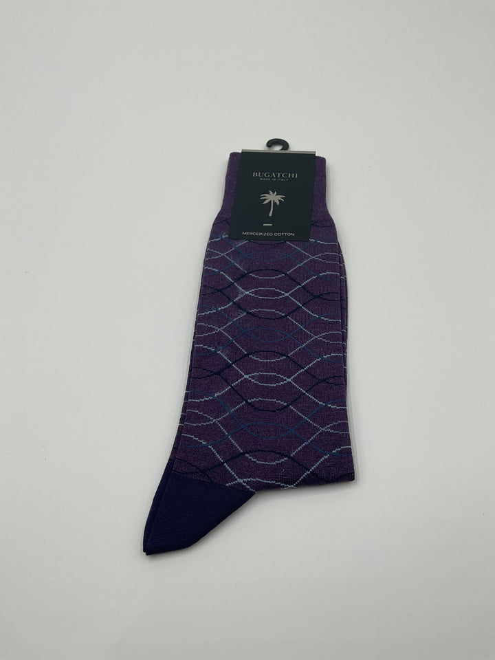 Sockery Men; Bugatchi 2 Piece