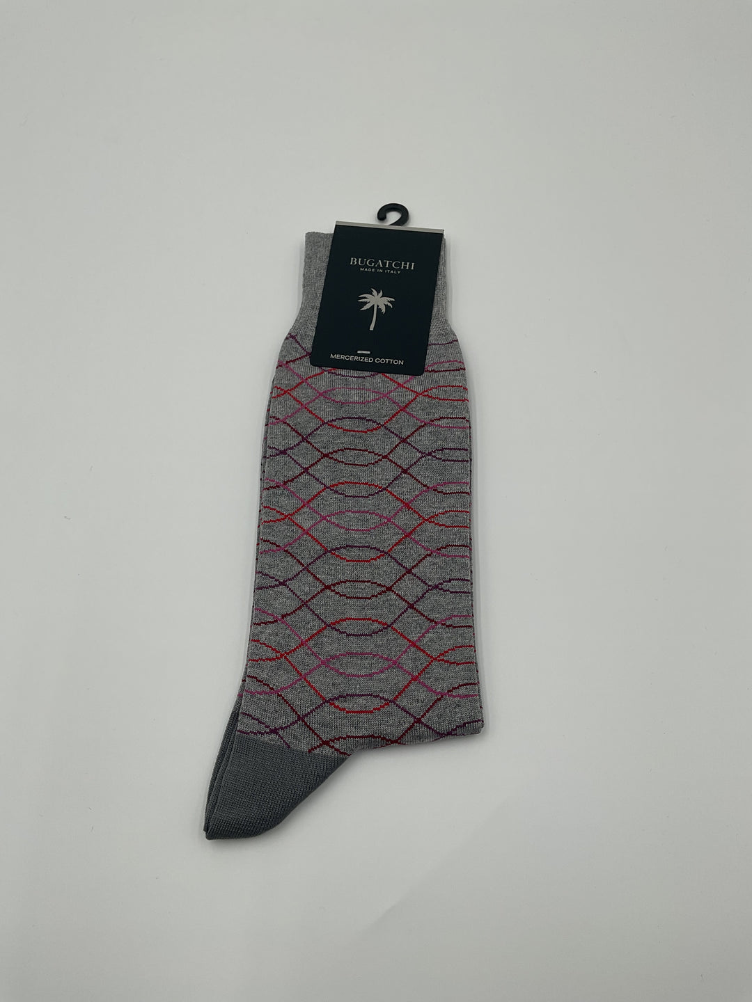 Sockery Men; Bugatchi 2 Piece