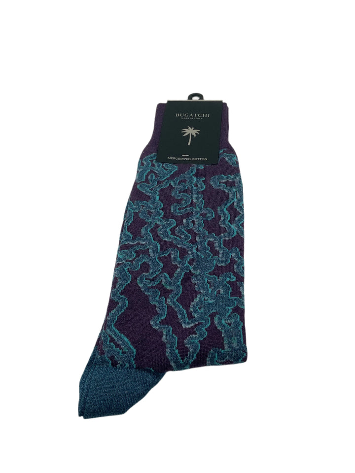 Sockery Men; Bugatch 5 Piece