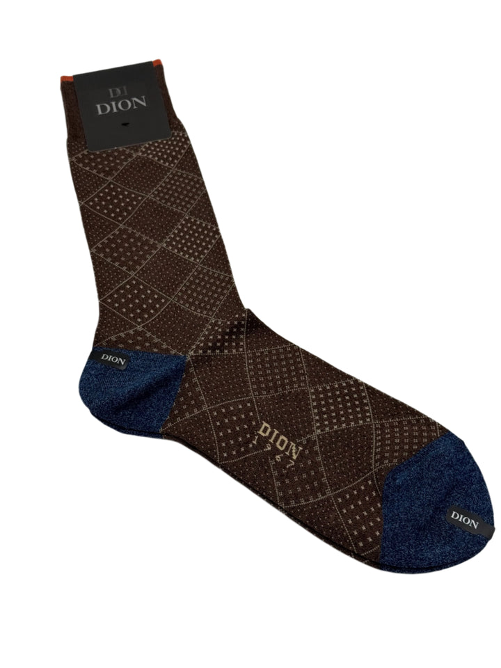 DION Mens Socks
