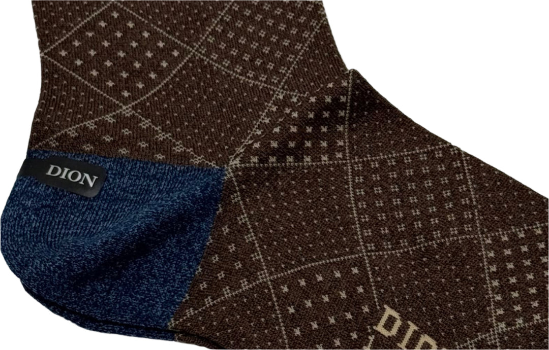 DION Mens Socks