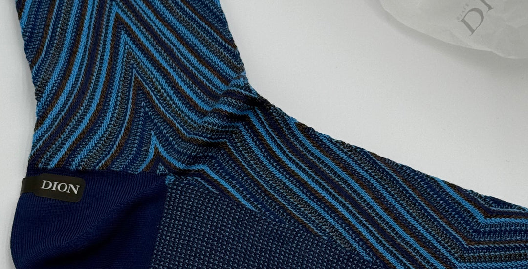 DION Mens Socks