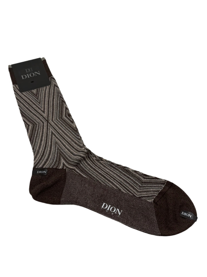 DION Mens Socks