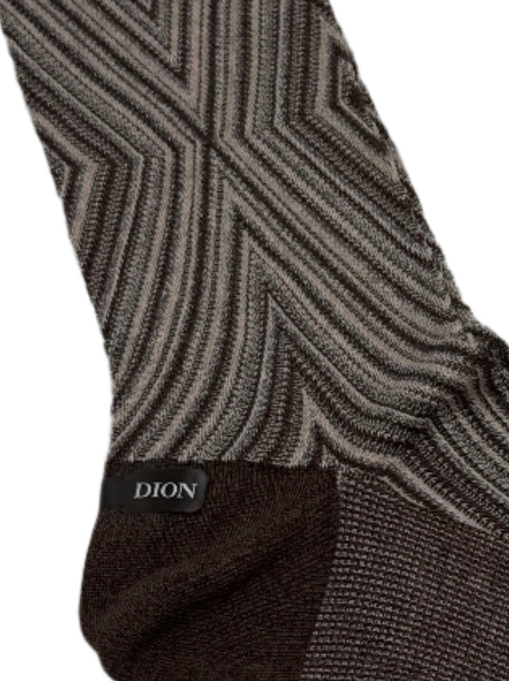 DION Mens Socks