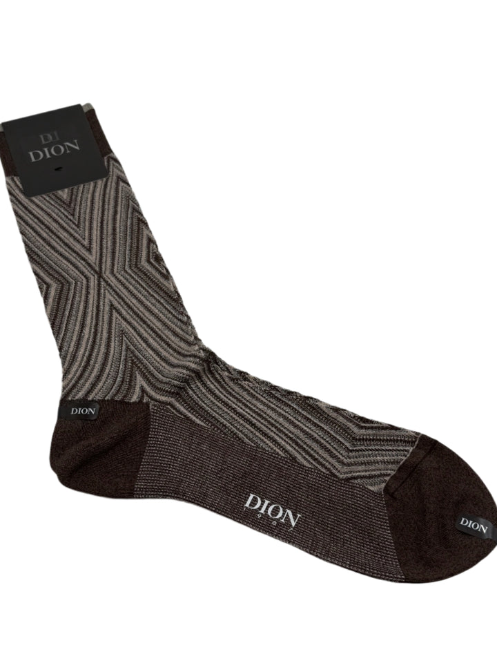 DION Mens Socks