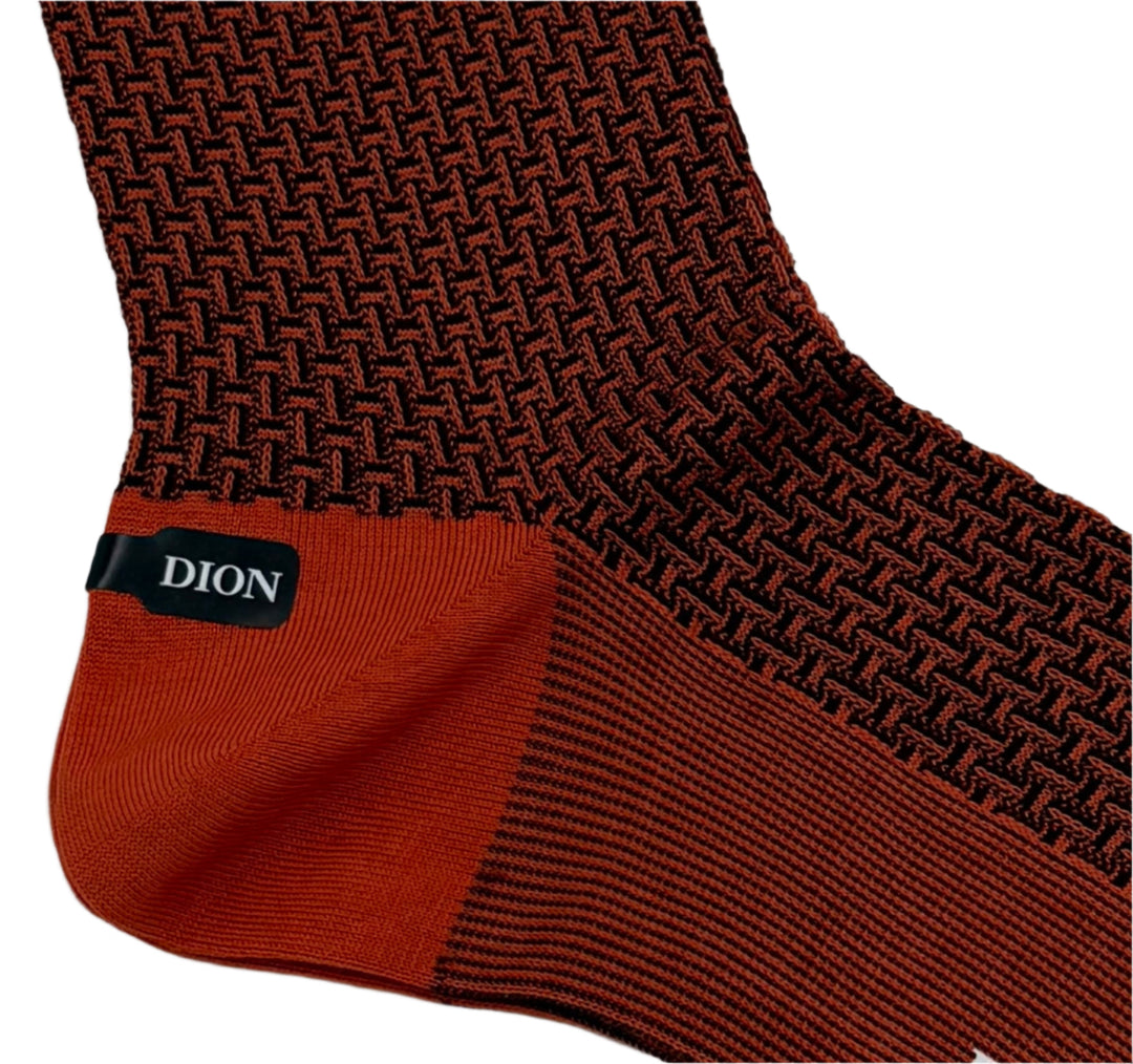 DION Mens Socks