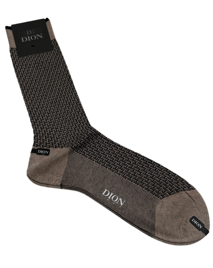 DION Mens Socks
