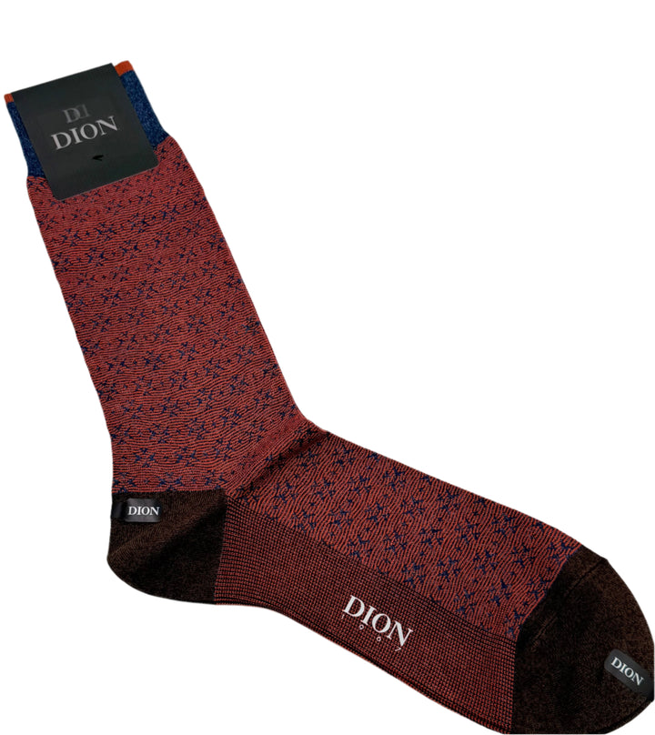 DION Mens Socks