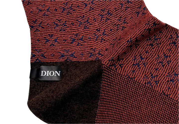 DION Mens Socks