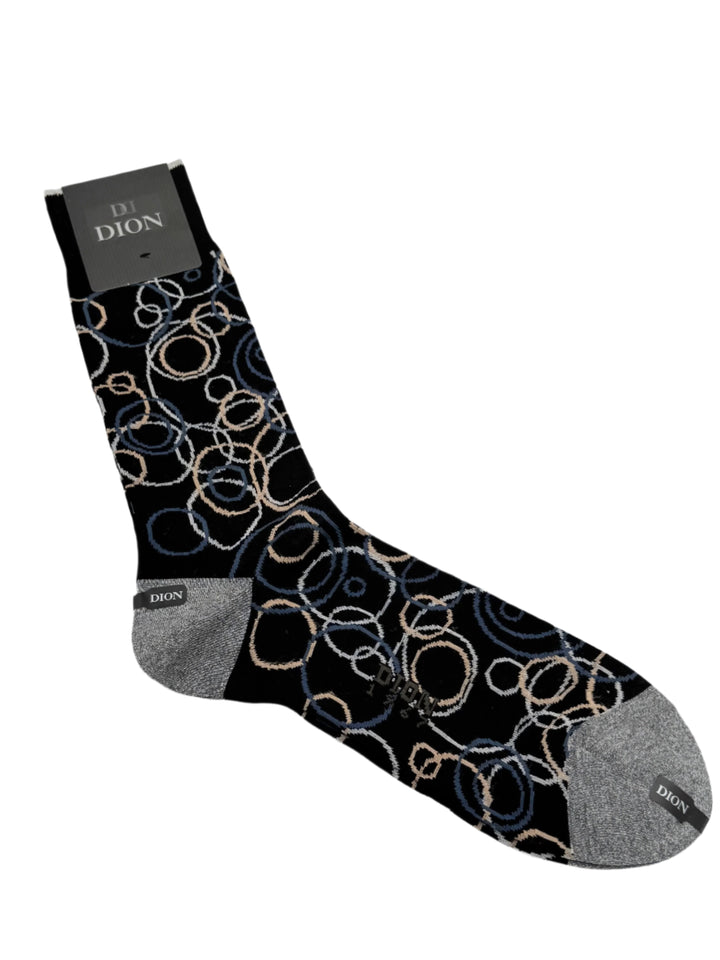 DION Mens Socks