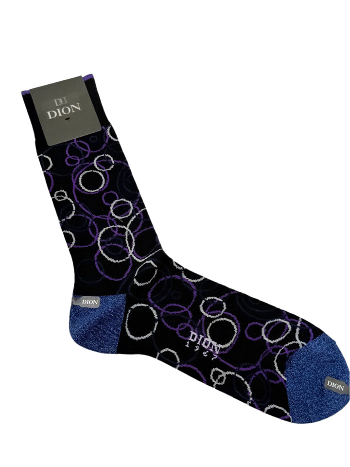 DION Mens Socks