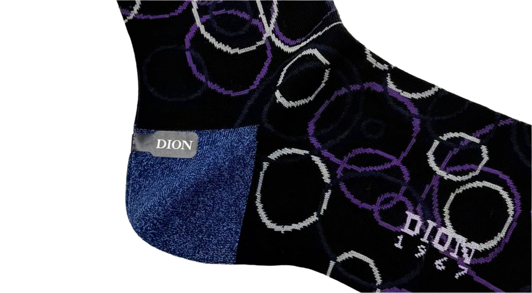 DION Mens Socks
