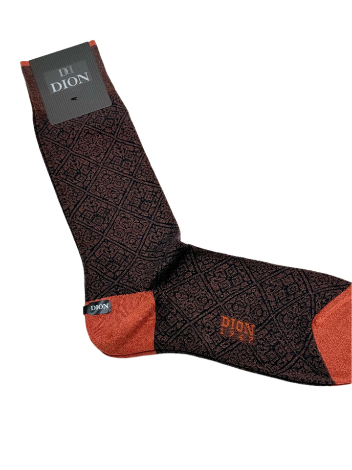 DION Mens Socks