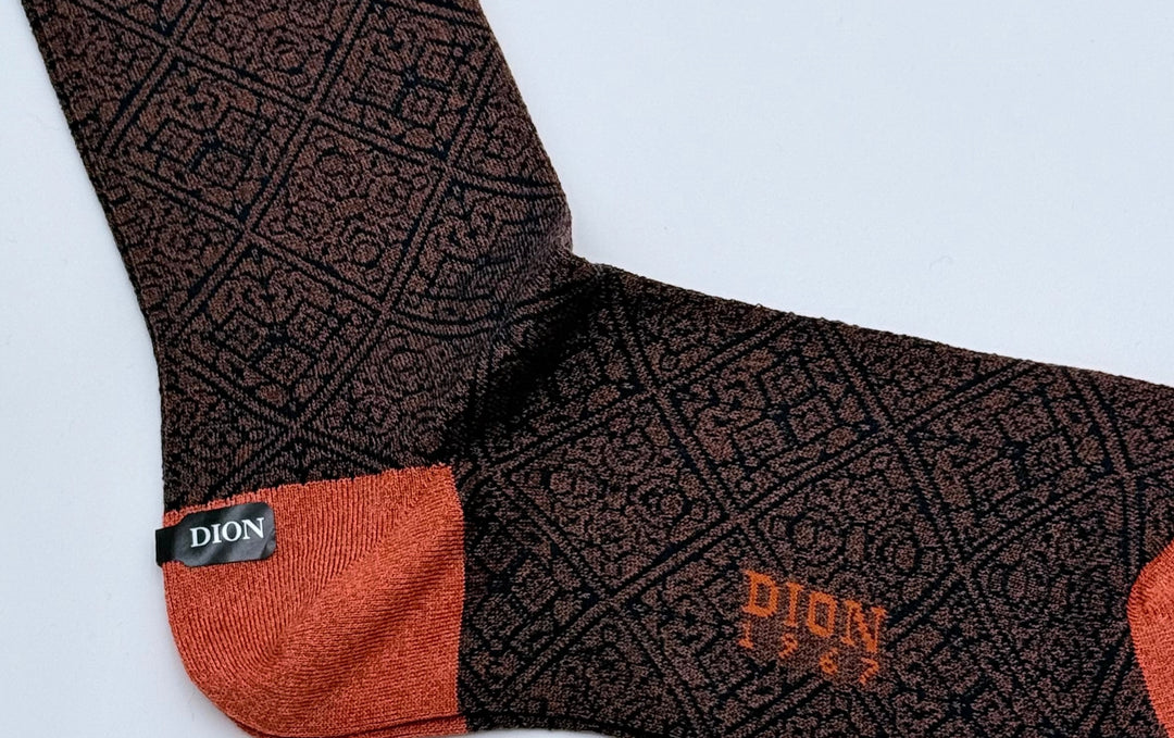 DION Mens Socks